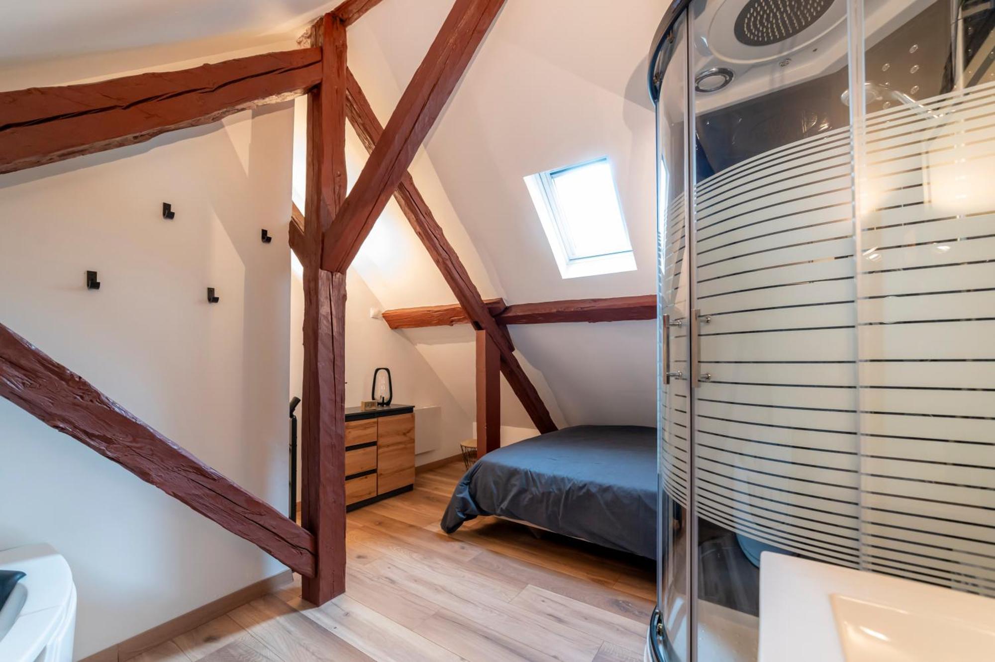 Apartment Superbe T2 Jacuzzi Hammam #4 Briancon (Hautes-Alpes)